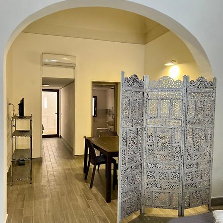 Cortile Bassi 185 Apartment Trapani Exterior photo