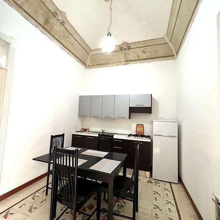 Cortile Bassi 185 Apartment Trapani Exterior photo