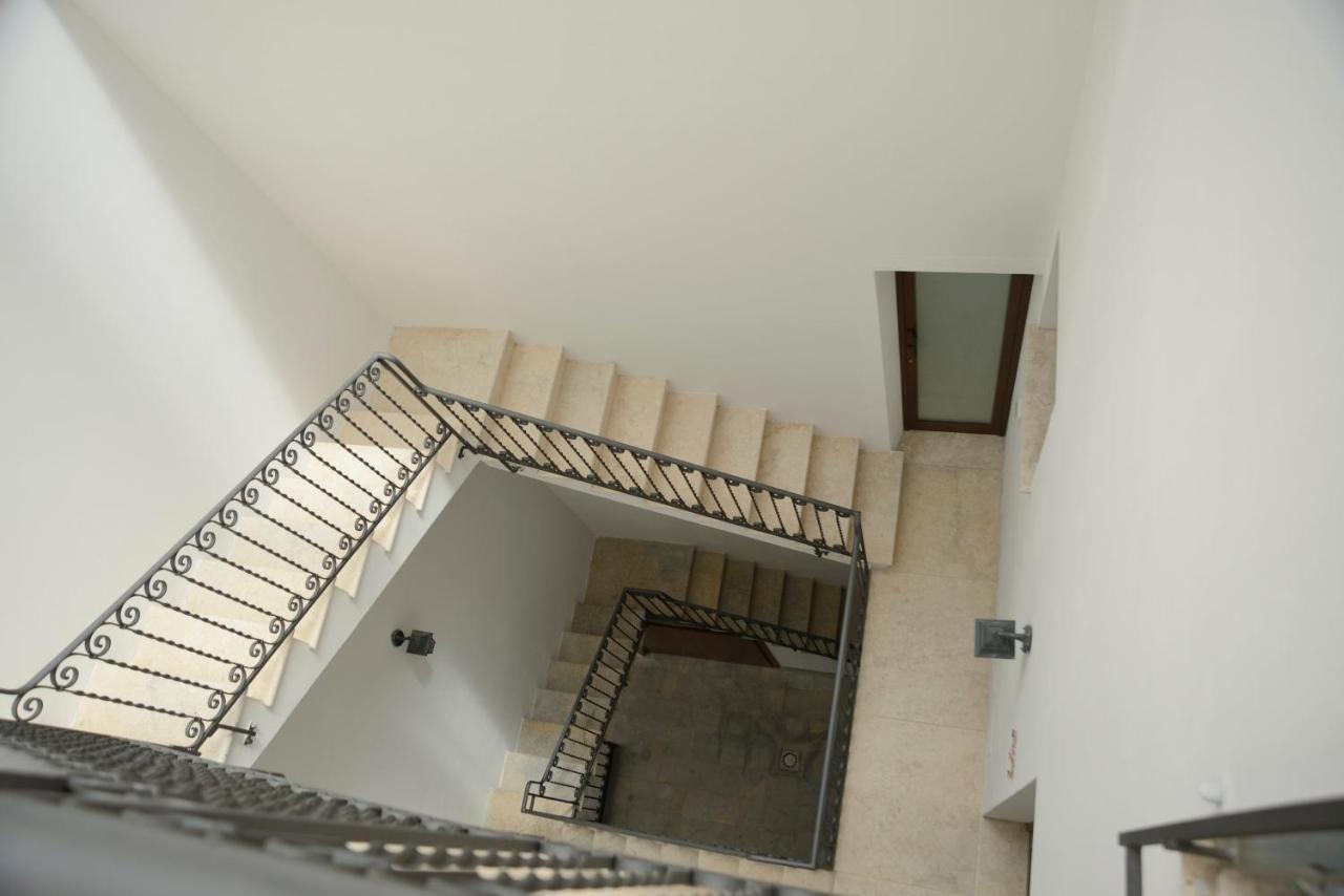 Cortile Bassi 185 Apartment Trapani Exterior photo