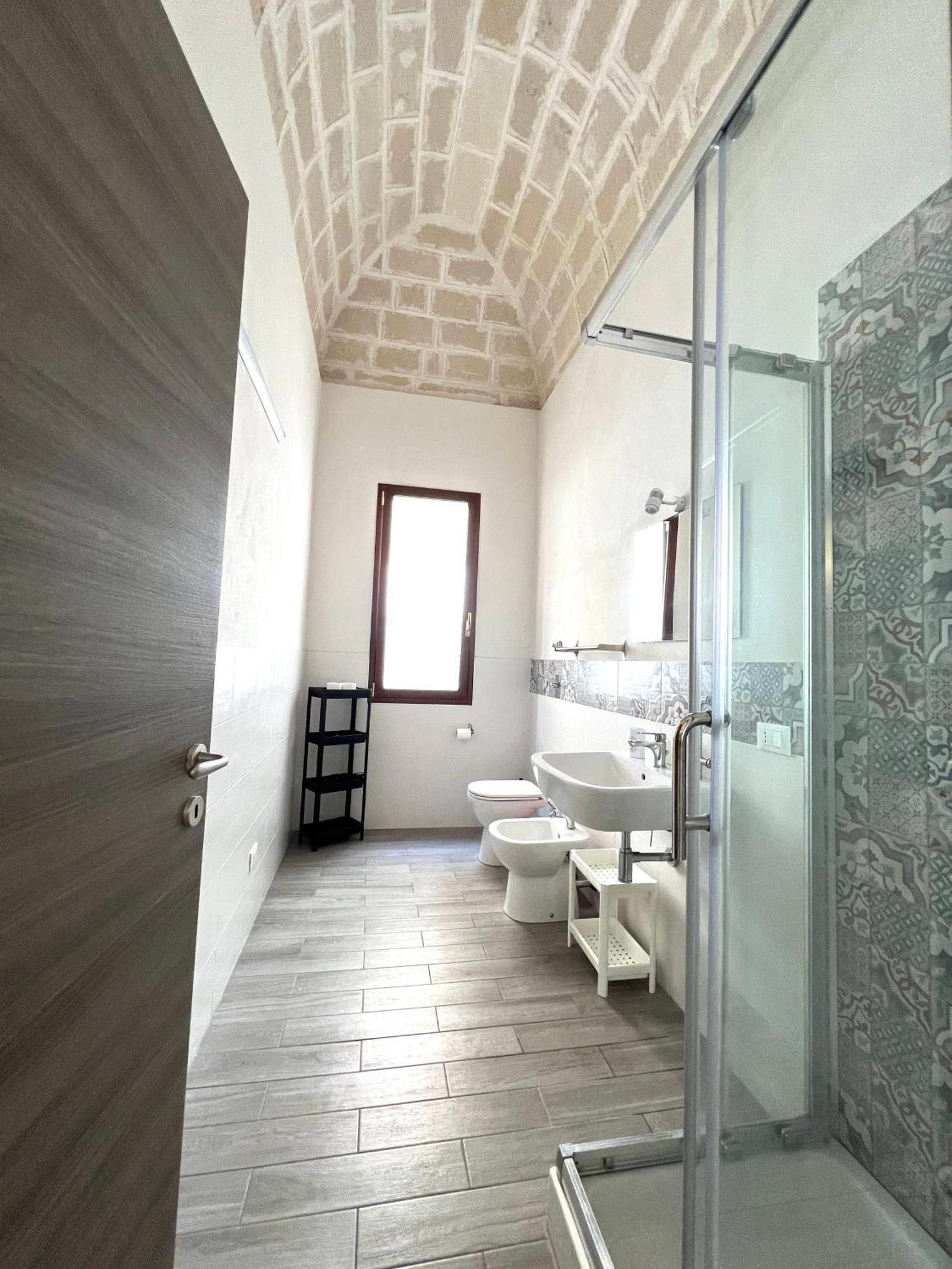 Cortile Bassi 185 Apartment Trapani Exterior photo