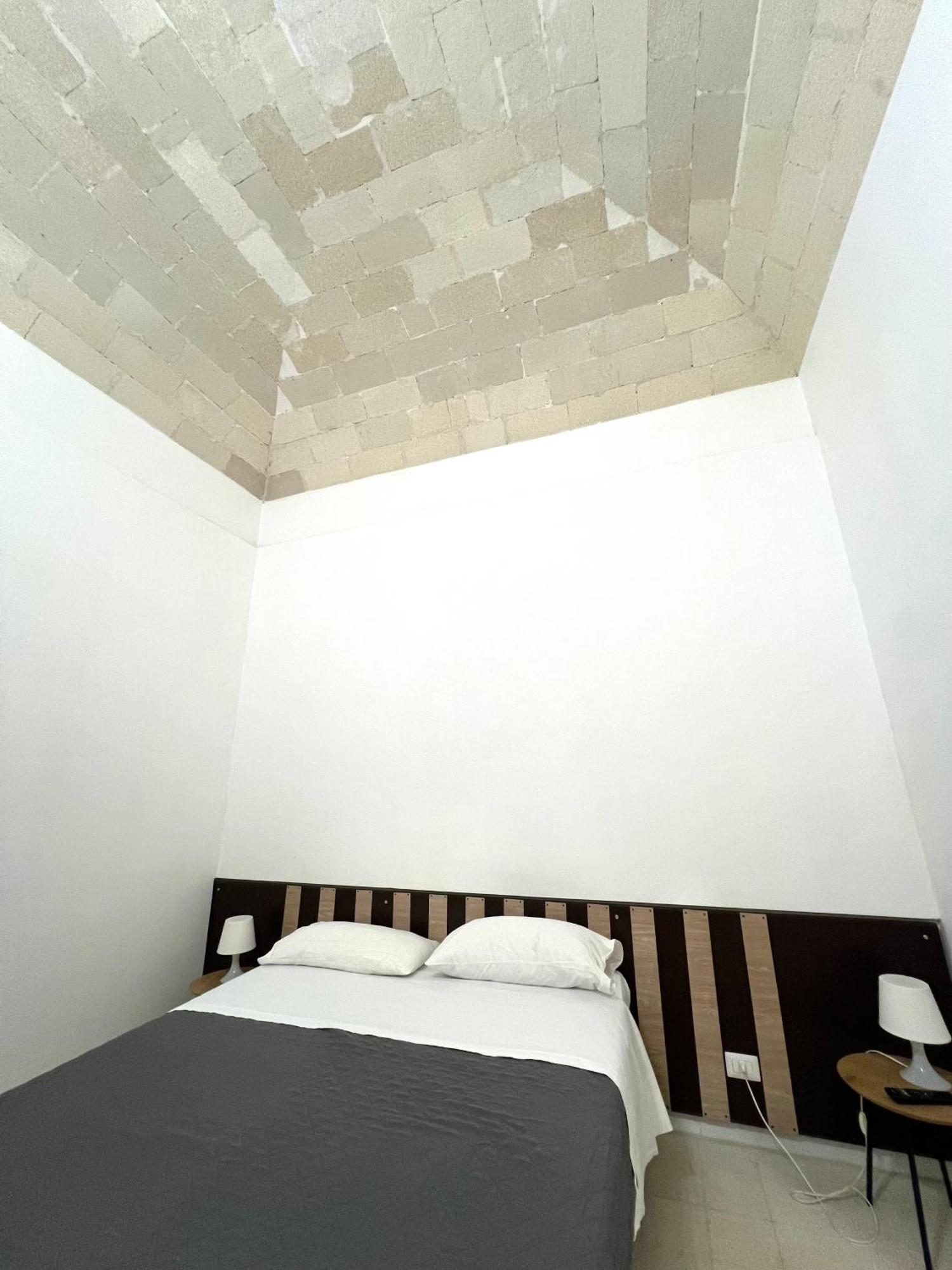 Cortile Bassi 185 Apartment Trapani Exterior photo