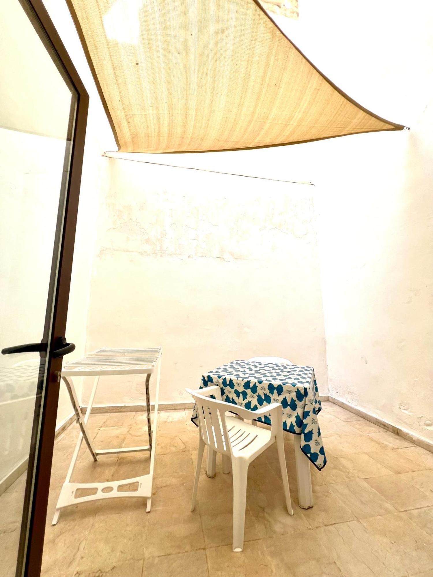 Cortile Bassi 185 Apartment Trapani Exterior photo