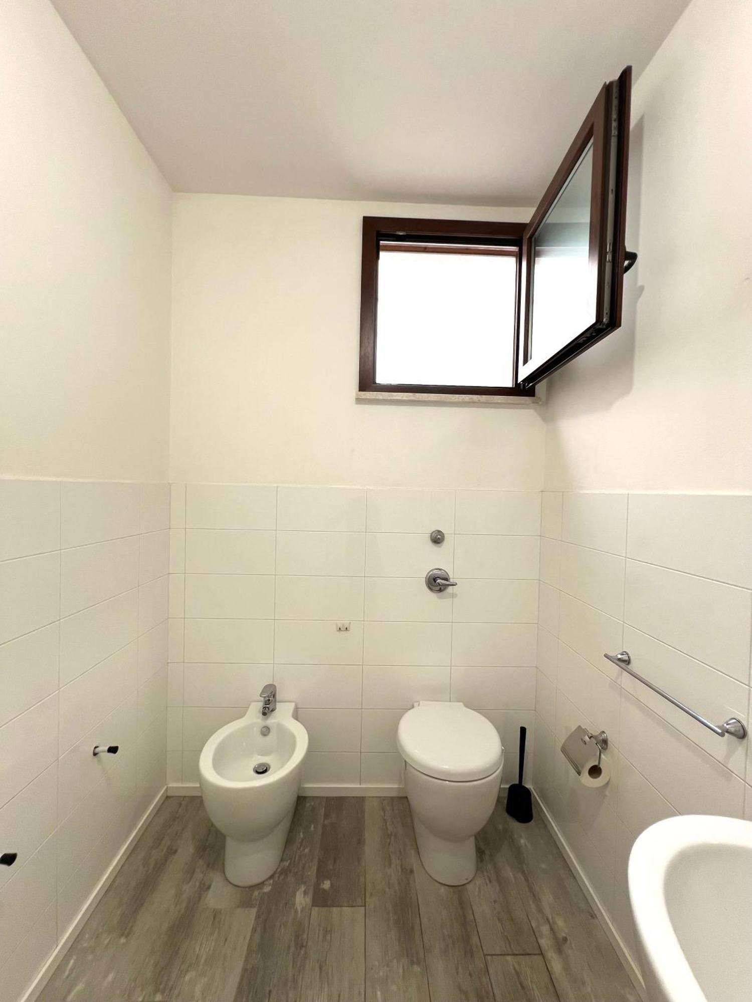 Cortile Bassi 185 Apartment Trapani Exterior photo